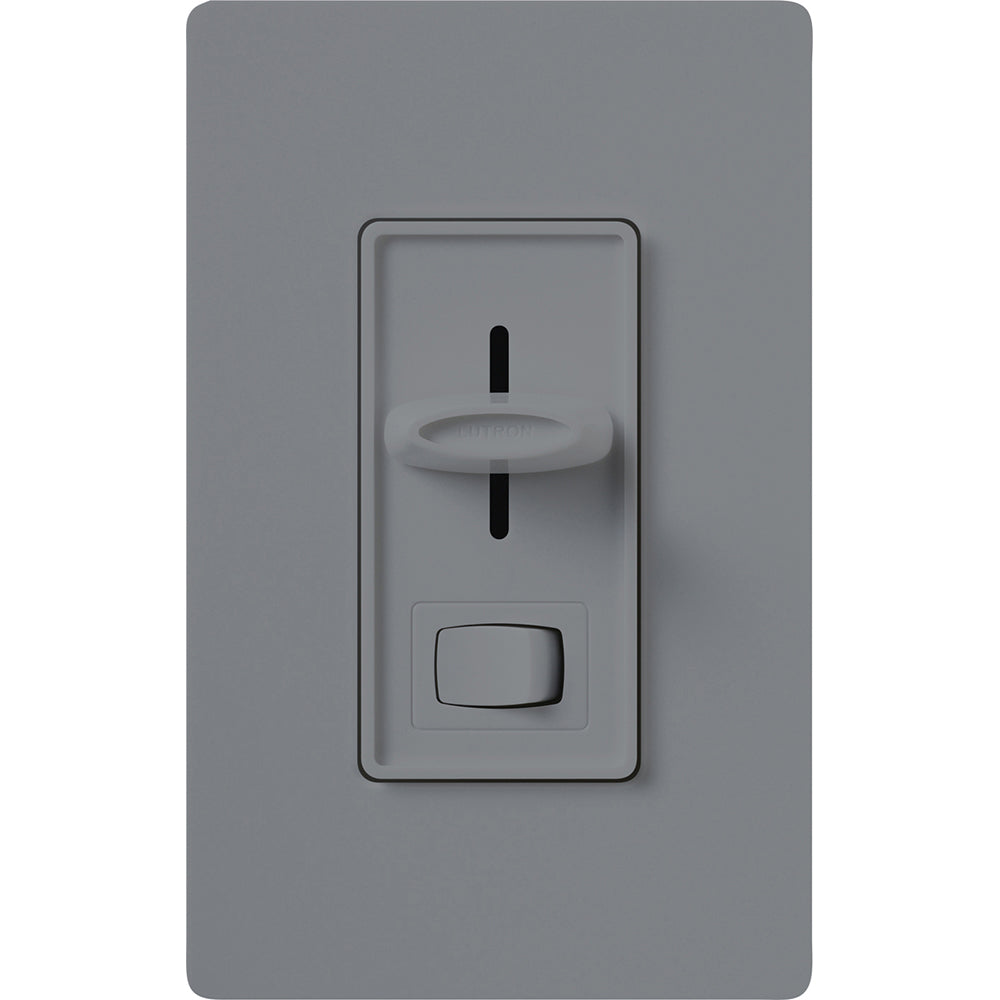Lutron Skylark ELV Dimmer Switch 300W Single-Pole - Neutral Required | SELV-300P