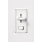 Lutron Skylark ELV Dimmer Switch 300W Single-Pole/3-Way - Neutral Required | SELV-303P