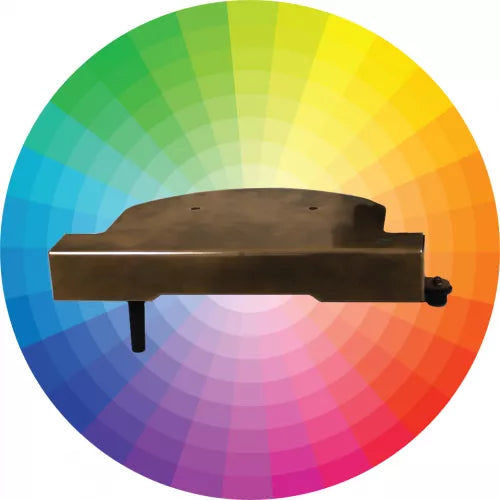 Bluetooth LED RGBW Adjustable Color Engineered Wall Light | SEWL1BT