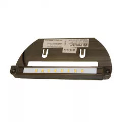 Engineered Wall Light Square Edge LED | SEWL70S