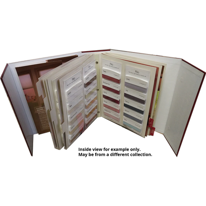 Lutron Architectural Honeycomb Fabric Binder | ARCH-HC-BNDR