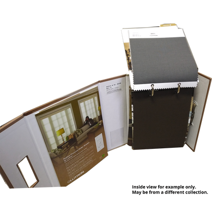 Lutron Architectural Honeycomb Binder | ARCH-HC-BNDR