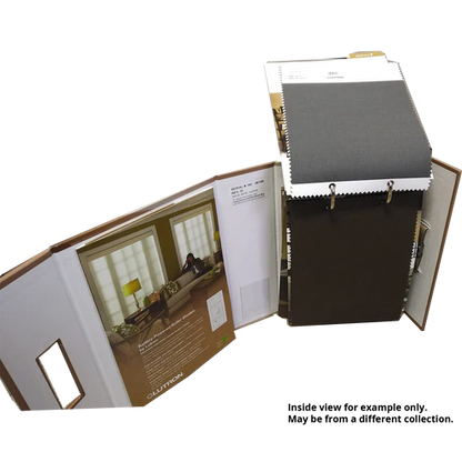 Lutron Architectural Honeycomb Fabric Binder | ARCH-HC-BNDR