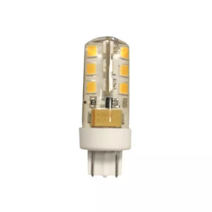 Product Display Visual of the SKU: SL921T5200L for Marketing of theCAST Source Lighting Co. T5 Wedge Base LED Mini Lamp | SL921T5200L