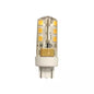 Product Display Visual of the SKU: SL921T5200L for Marketing of theCAST Source Lighting Co. T5 Wedge Base LED Mini Lamp | SL921T5200L