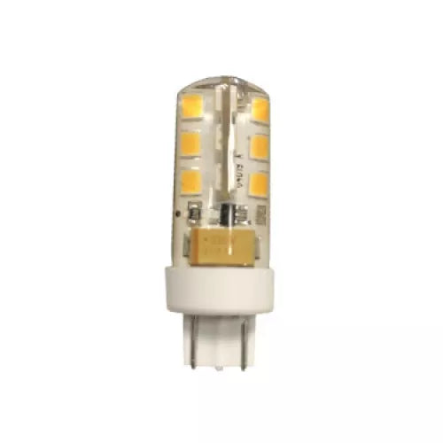 CAST Source Lighting Co. T5 Wedge Base LED Mini Lamp | SL921T5200L