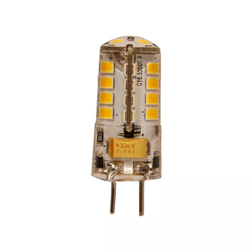 CAST Source Lighting Co. Bi-Pin Base LED Mini Lamp | SLBP250L
