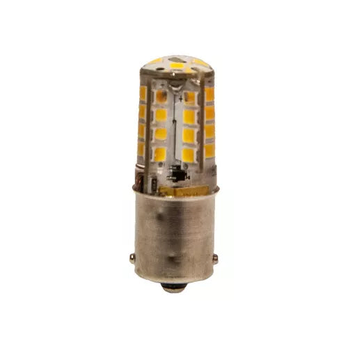 Source Lighting Co. Single Contact Bayonet LED Mini Lamp| SLSCB250L