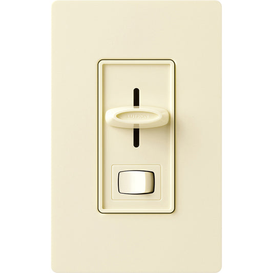 Lutron Skylark MLV Dimmer Switch 450W (600VA) Single-Pole | SLV-600P