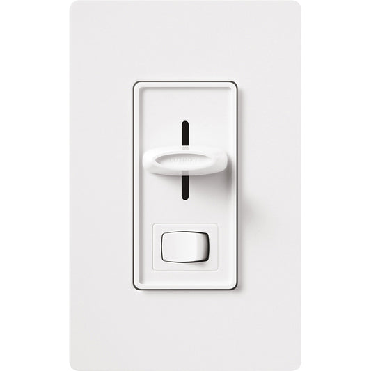 Lutron Skylark MLV Dimmer Switch 450W (600VA) Single-Pole | SLV-600P