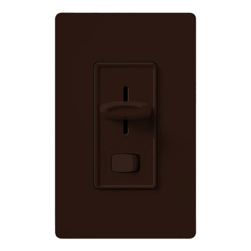 Lutron Skylark MLV Dimmer Switch | 450W (600VA) | Single-Pole/3-Way | SLV-603P