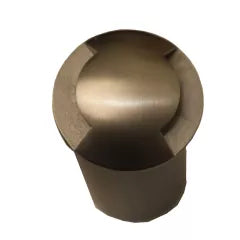 Recessed Mini Wall Two Sided Wash Light (3 Watt) | SRDWL