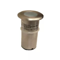 Recessed Mini Narrow Spot Up Light (1 Watt) | SRULNS