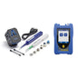 ST-R240PMIV SimplyTEST FiberMASTER MM/SM Optical Power Meter | Canada | SimplyControlled.ca