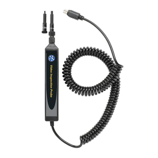 ST-R240VIP SimplyTEST FiberMASTER Video Inspection Probe Fiber Endface | Canada | SimplyControlled.ca
