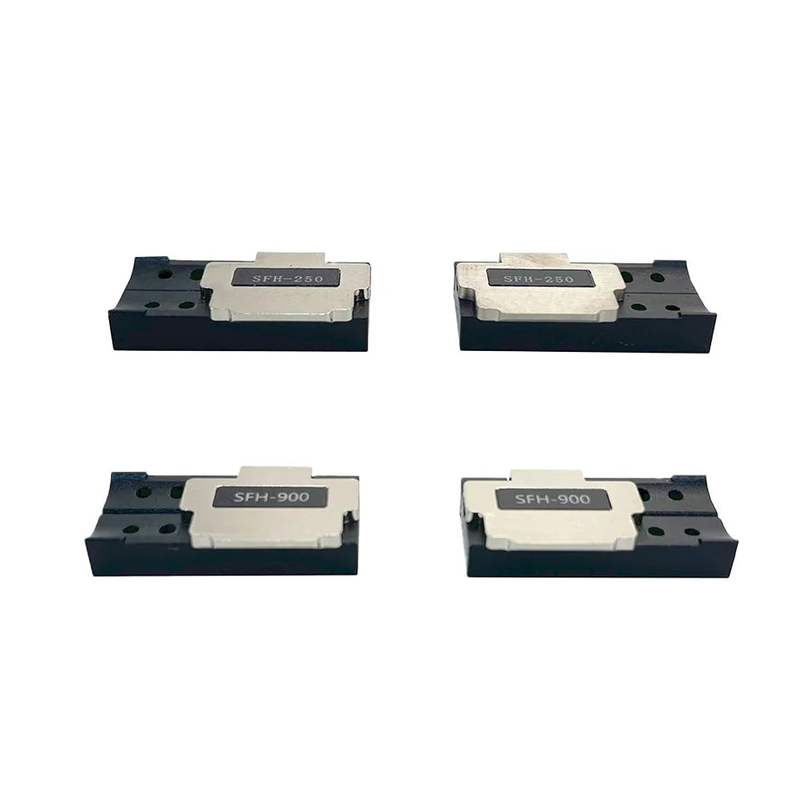 ST-R301HOLDERKIT SimplyTEST FiberMASTER S40/S60 Fiber Holder Kit | Canada | SimplyControlled.ca