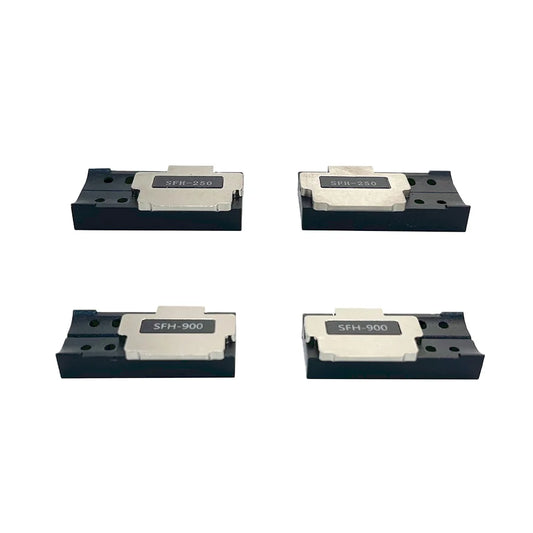 ST-R301HOLDERKIT SimplyTEST FiberMASTER S40/S60 Fiber Holder Kit | Canada | SimplyControlled.ca