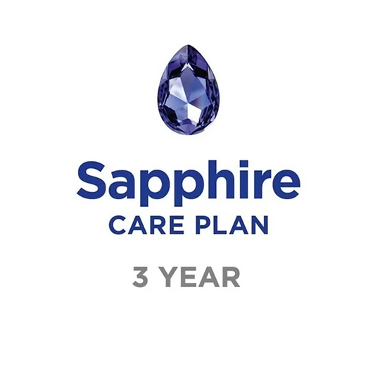 ST-SCPS403YR SimplyTEST FiberMASTER S40 Sapphire Care Plan 3YR | Canada | SimplyControlled.ca