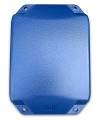 ST - UHF | UHF Extended Read Range Metal Mount Tag for LR - 2000 and LR - 3000 7.88" X 5.57" X 0.75" - Simply Controlled