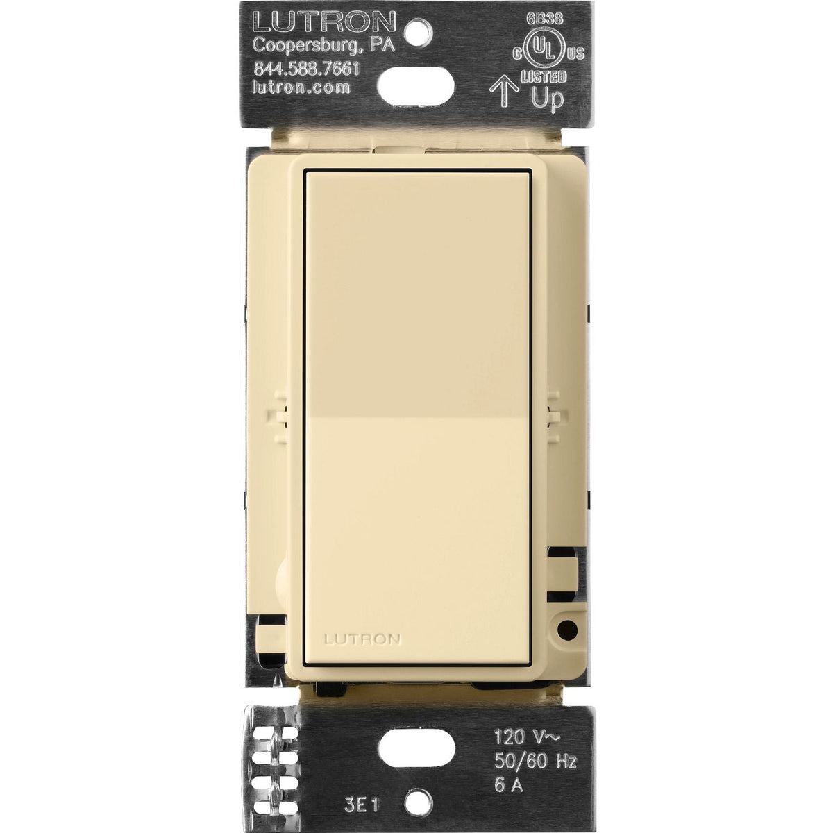 Lutron Sunnata Accessory Switch | ST-AS-XX