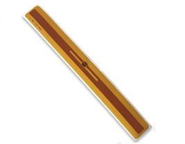 SV - UHF | Side View mirror Tag - Simply Controlled