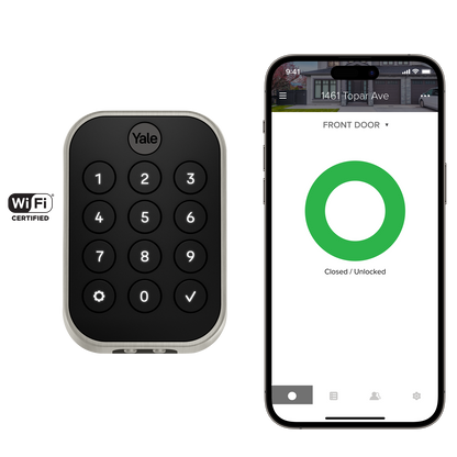 Marketing image of the YRD430-WF1-619 Variant SKU