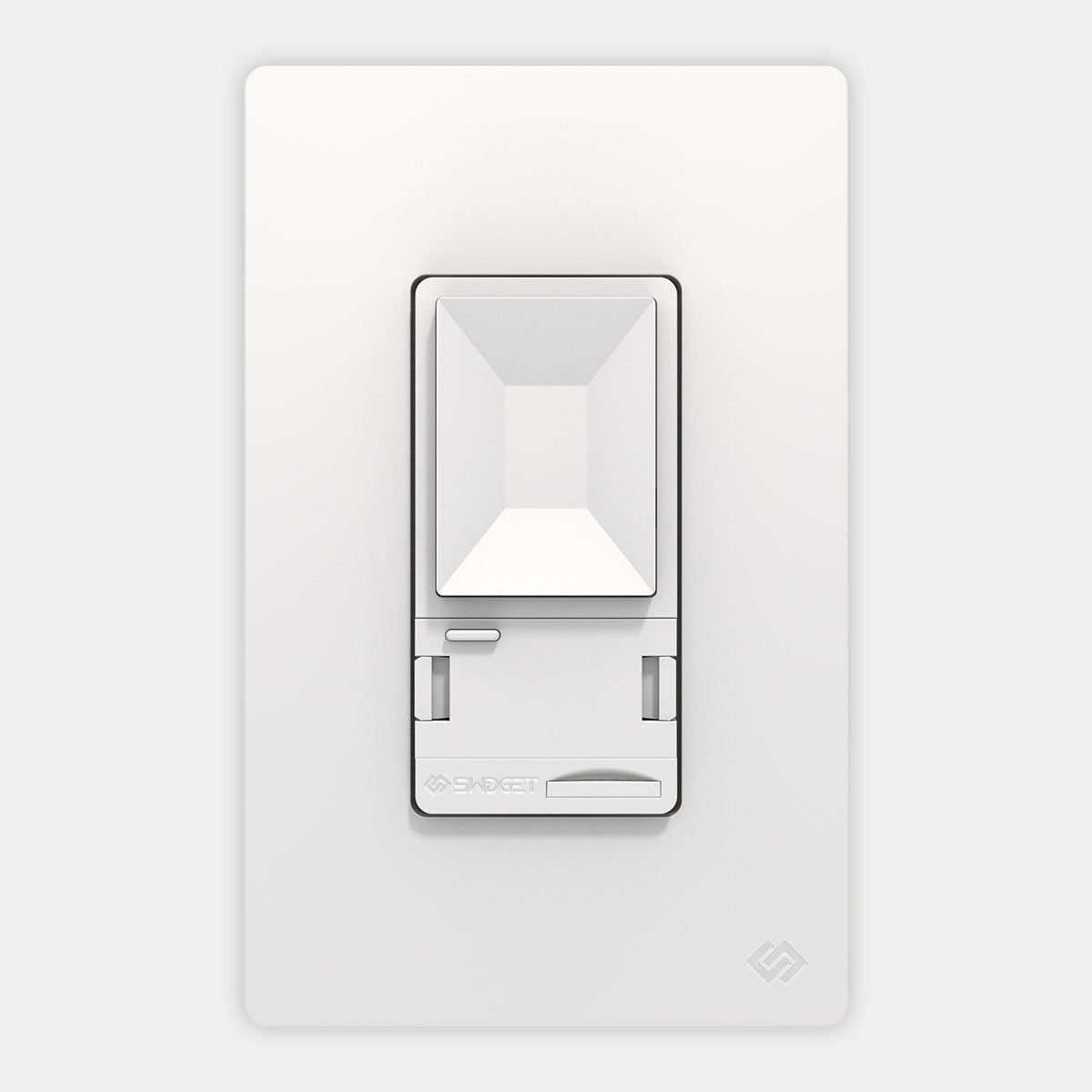 Swidget Dimmer Switch | SD3001WA - Simply Controlled