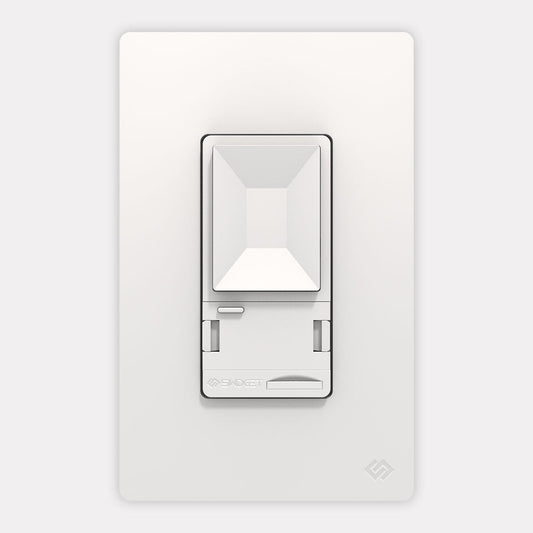 Swidget Dimmer Switch | SD3001WA - Simply Controlled