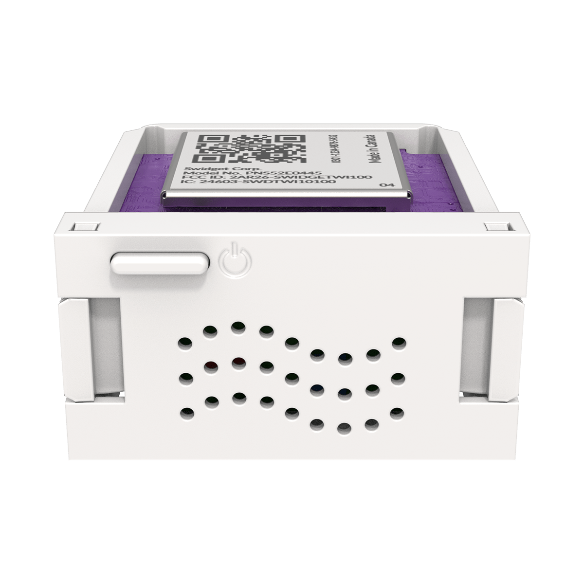 Swidget WIFI + Indoor Air Quality Module | WI008UWA - Simply Controlled