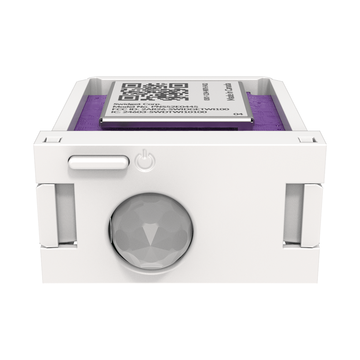 Swidget WIFI + Motion Module | WI004UWA - Simply Controlled