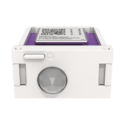 Swidget WIFI + Motion Module | WI004UWA - Simply Controlled
