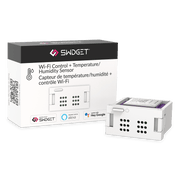 Swidget WIFI + Temp / Humidity Module | WI005UWA - Simply Controlled