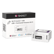 Swidget WIFI + USB Module | WI001UWA - Simply Controlled
