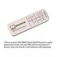 Remote Multi Lumen Wall Wash | SWML3R