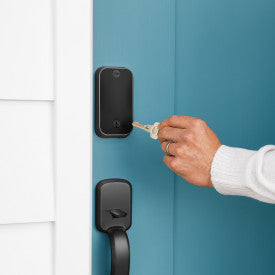 Yale Assure Lock 2 Deadbolt - Touchscreen - Keyed - Bluetooth | YRD420-BLE