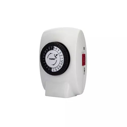 Product Display Visual of the SKU: CTTC for Marketing of theCAST Plug-In Time Clock | CTTC
