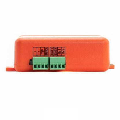 Universal 5G - ready, Dual - SIM, Cellular Alarm Communicator FULL DATA | 5530MCN - Simply Controlled