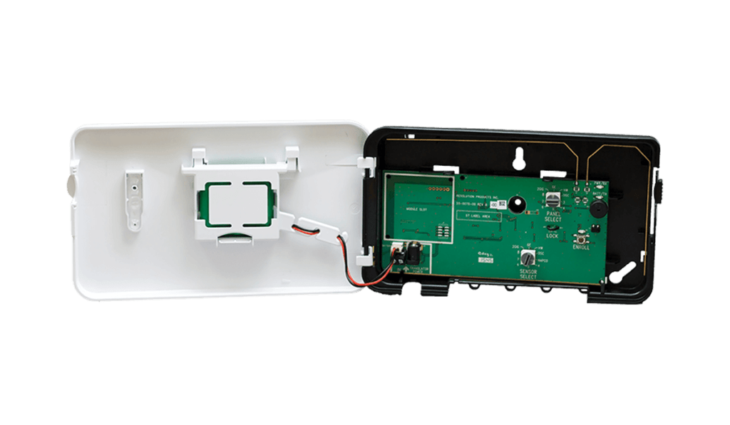 Universal Translator Wireless to Wireless, Commercial | RE524XC - Simply Controlled