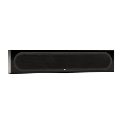 Monitor Audio Radius On-Wall 4G speaker in High Gloss Black