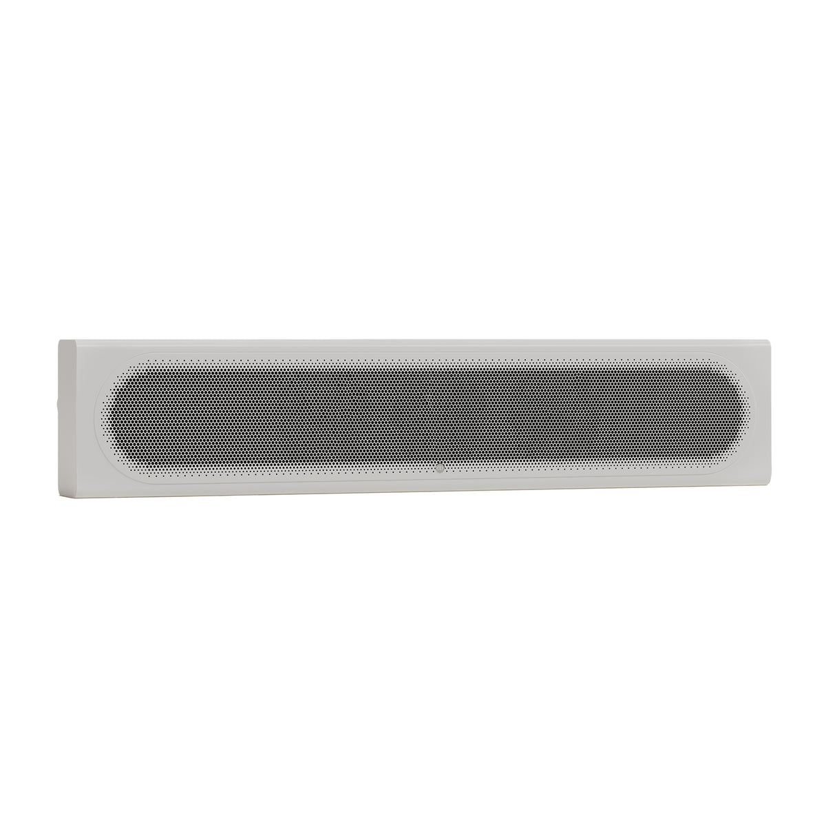 Monitor Audio Radius On-Wall 4G speaker in Satin White