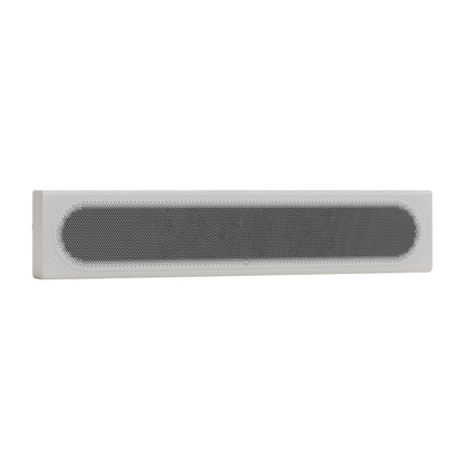Monitor Audio Radius On-Wall 4G speaker in Satin White