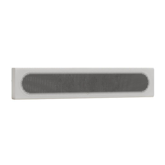 Monitor Audio Radius On-Wall 4G speaker in Satin White