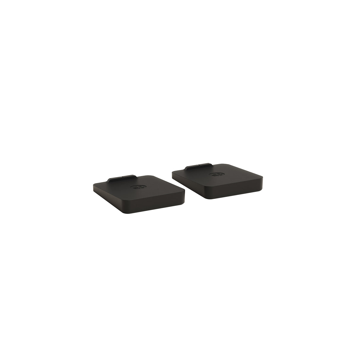 Monitor Audio Radius Desk Pad 4G pair in Black