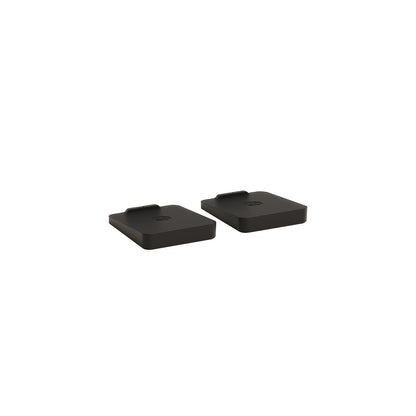 Monitor Audio Radius Desk Pad 4G pair in Black