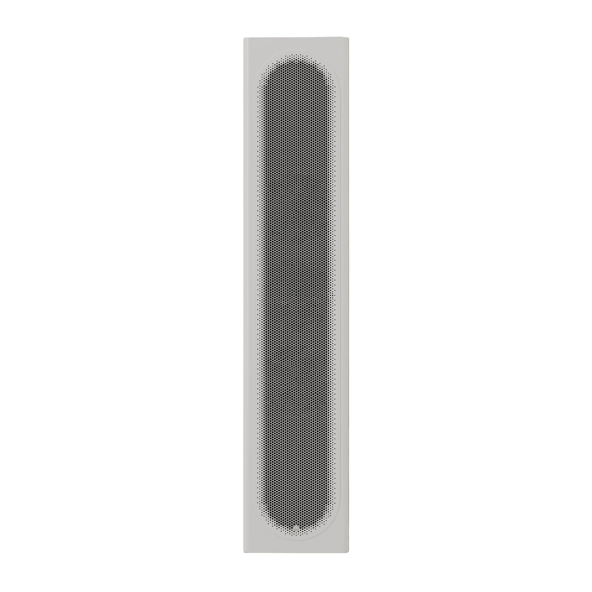 Monitor Audio Radius On-Wall 4G Satin White front view