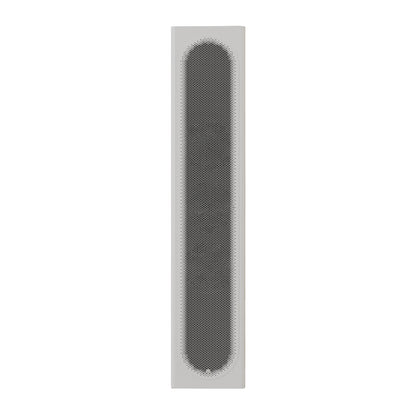 Monitor Audio Radius On-Wall 4G Satin White front view