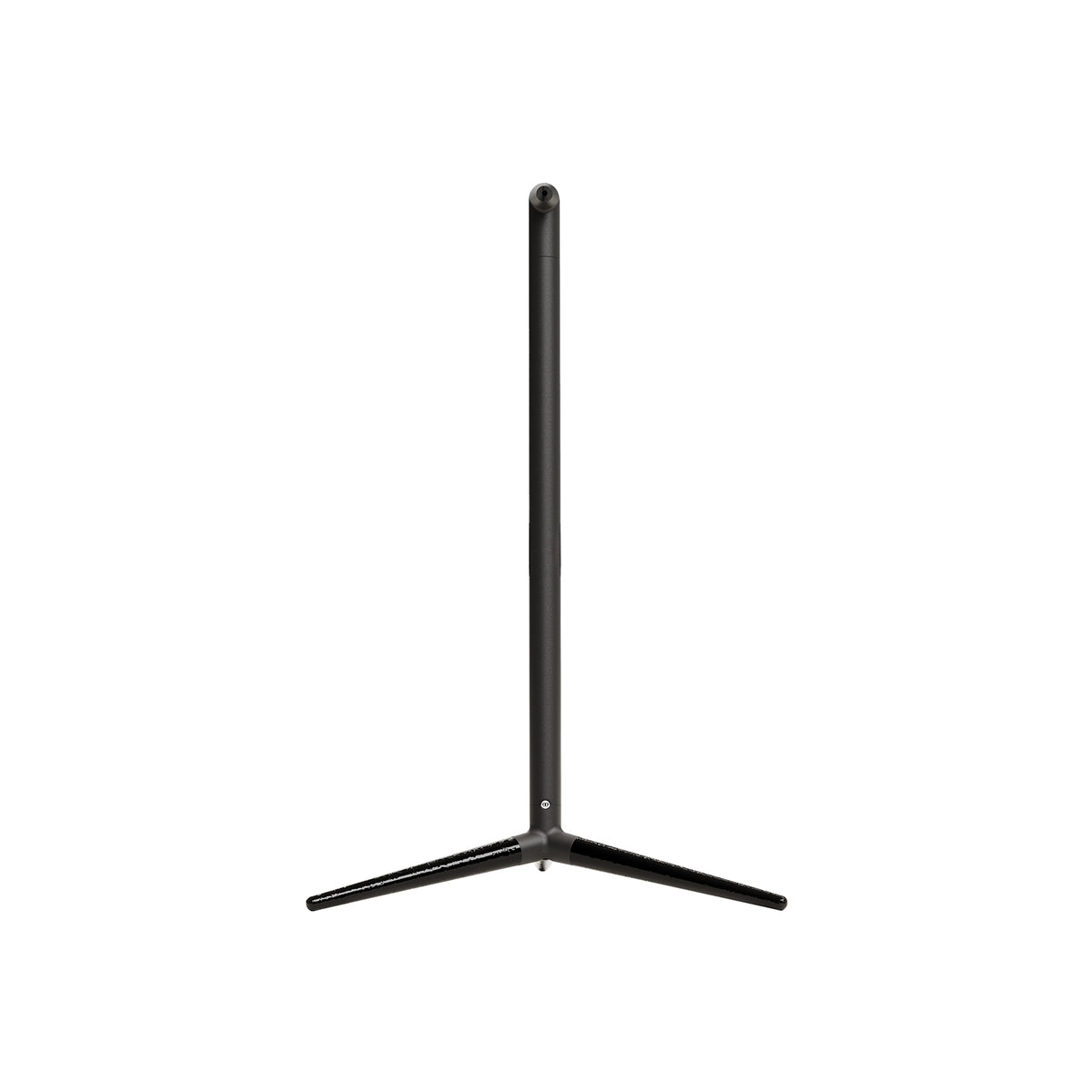 Monitor Audio Radius Floor Stand 4G Black front view
