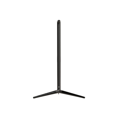 Monitor Audio Radius Floor Stand 4G Black front view