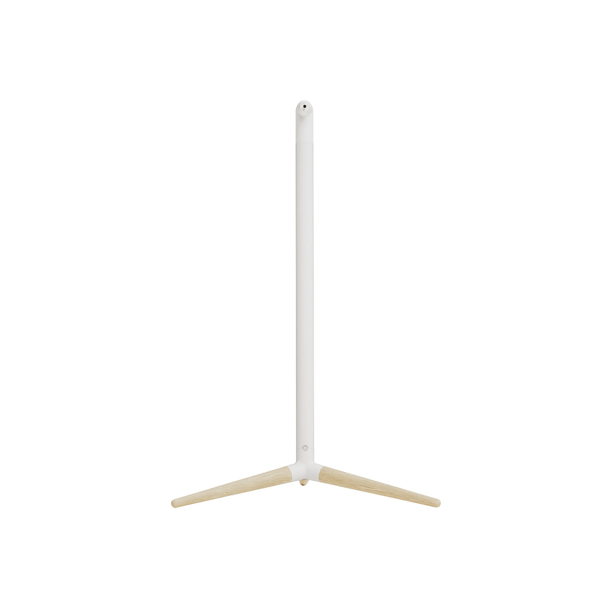 Monitor Audio Radius Floor Stand 4G White front view