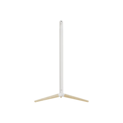Monitor Audio Radius Floor Stand 4G White front view